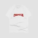 CHAMPION OVERSIZED TSHIRT